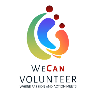 WeCAN Volunteer